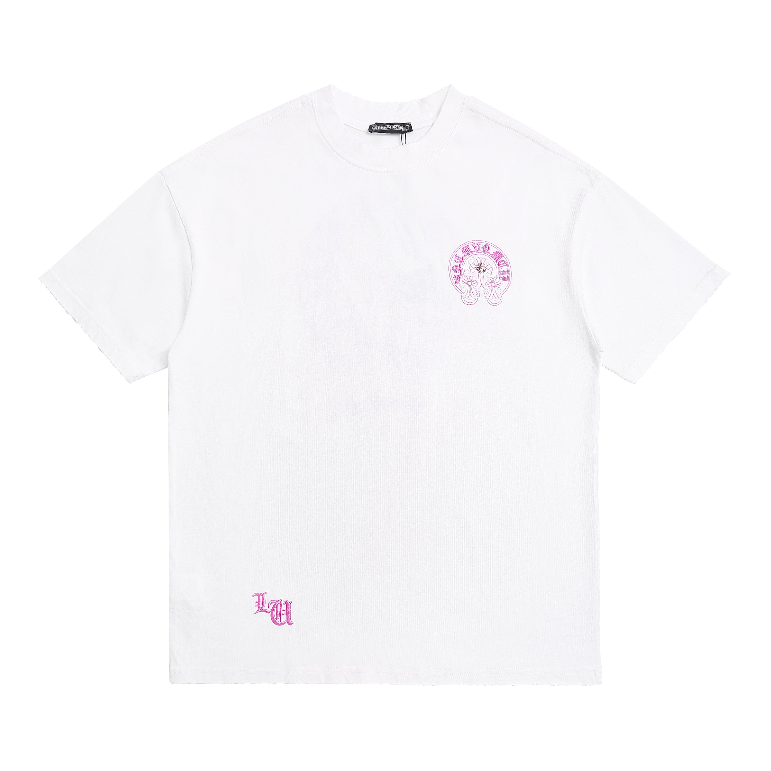 Chrome Hearts New T-shirts 1920