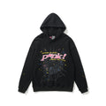 Sp5der Hoodie 201