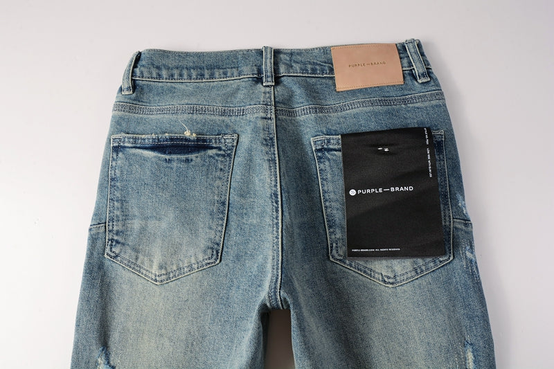PURPLE JEANS 9072