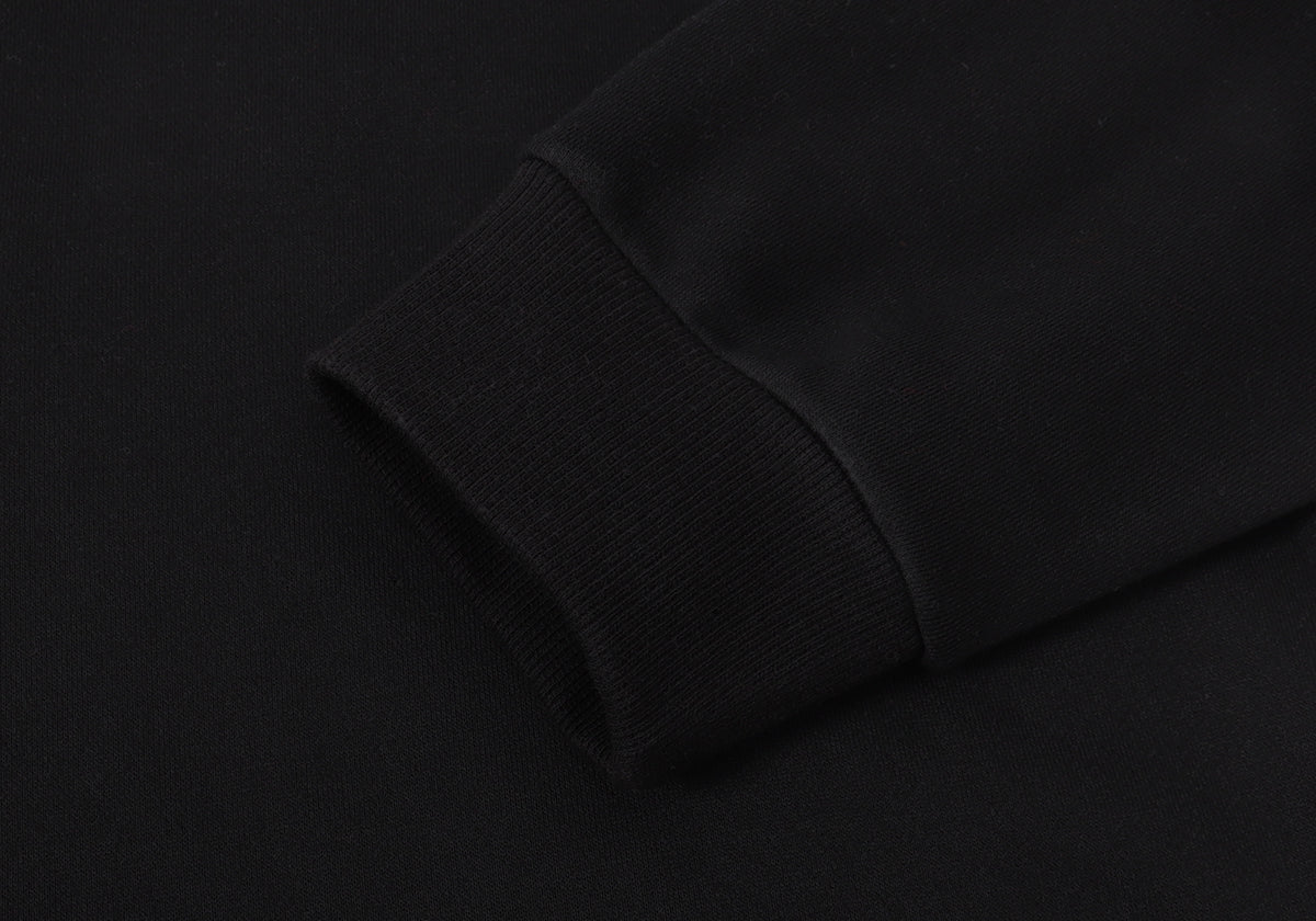 Purple New Sweatshirt