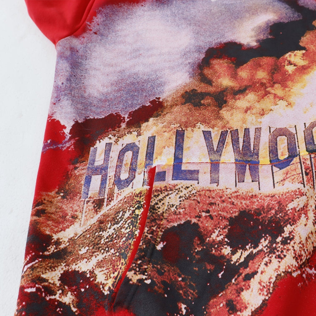 God Speed Hoodie-5519