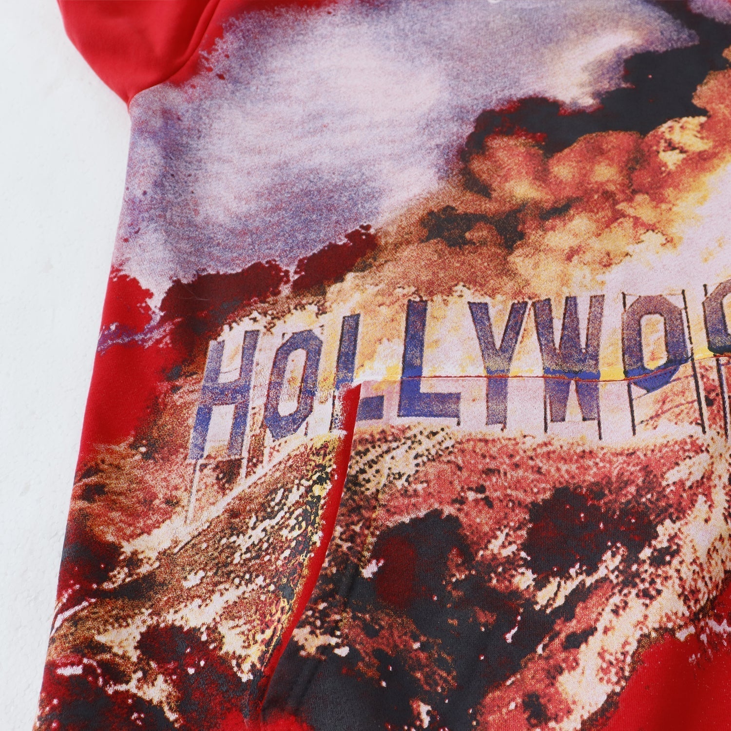 God Speed Hoodie-5519