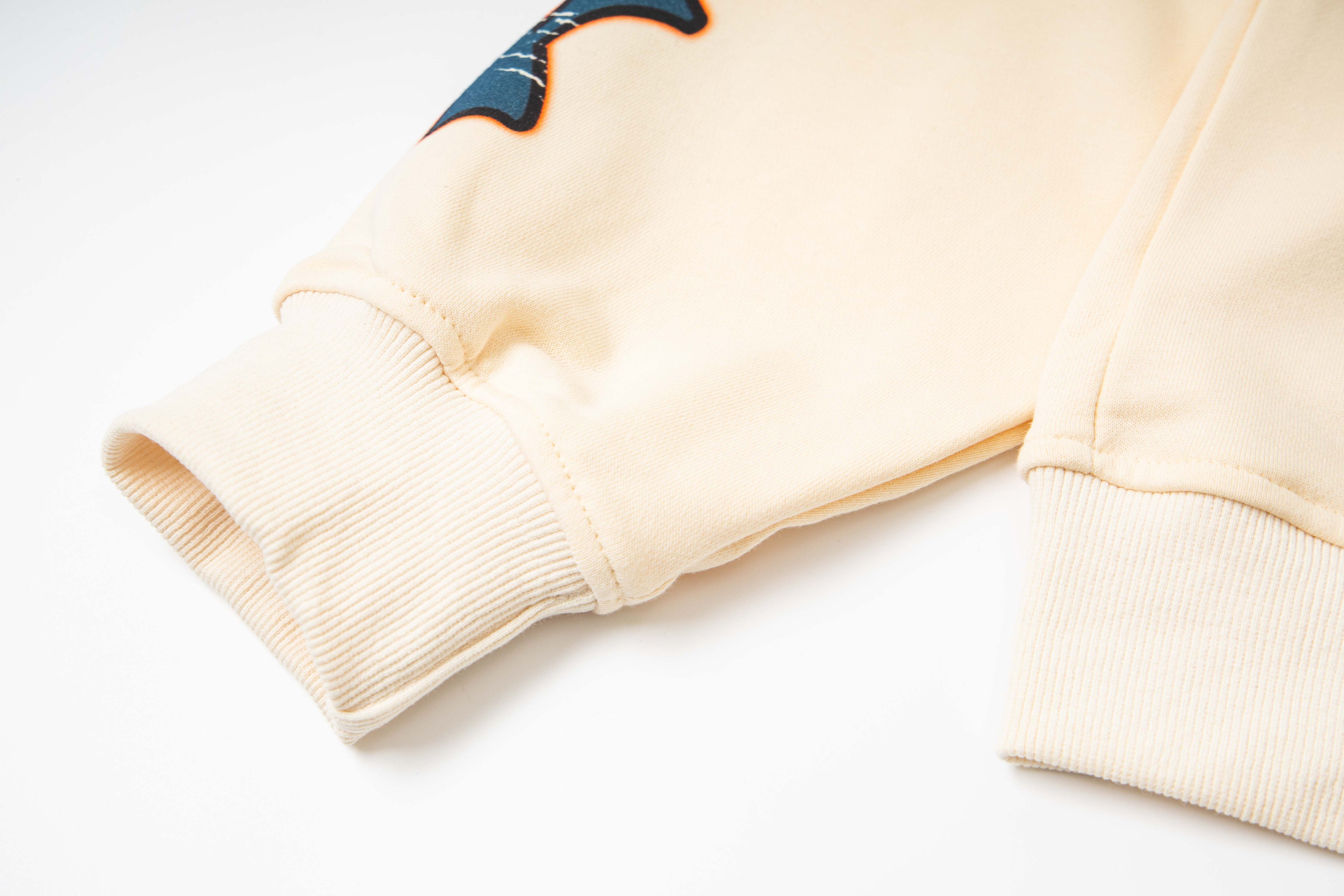 GodSpeed Hoodie