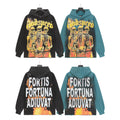 GodSpeed Hoodie
