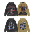 GodSpeed Hoodie