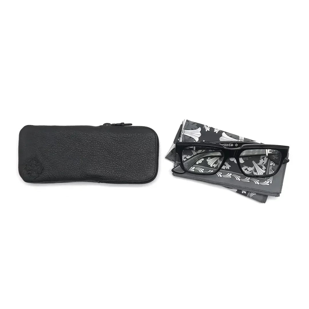 Chrome-Hearts VAGILLIONAIRE I MBK Dagger Glasses