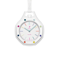 AP x Swatch Royal Pop HUIT BLANC