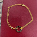 Cartier Love Bracelet Refined Sparkle