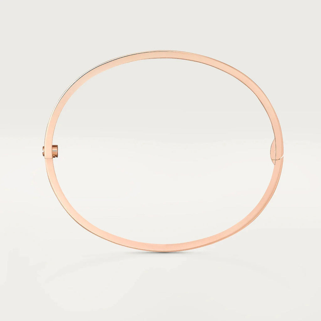 Cartier Love Classic Small Bracelet